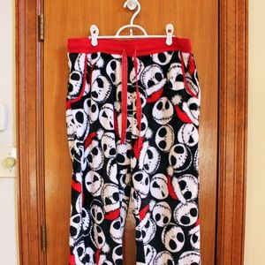 Nightmare Before Christmas Pajama Pants
